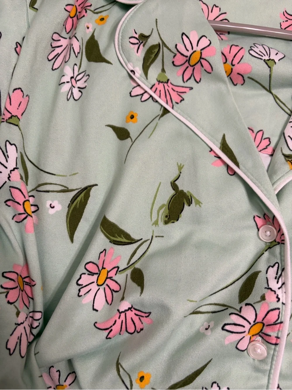 kate spade light mint